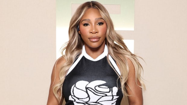 Serena Williams